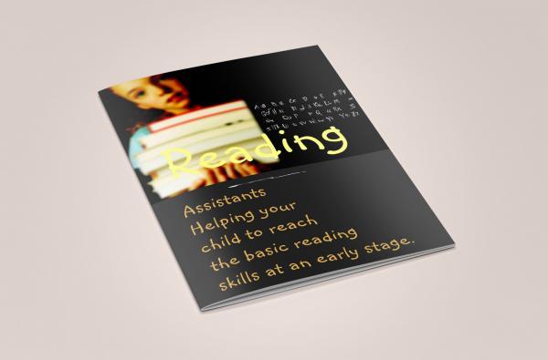 A5 130gsm Gloss Booklets