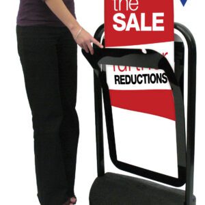 Eco Swinger 4000 Poster