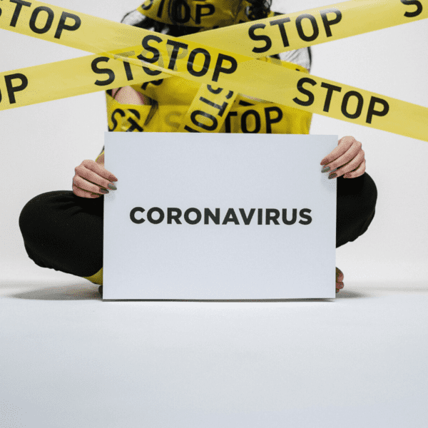 Coronavirus Essentials
