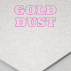 gold dust luxury cards