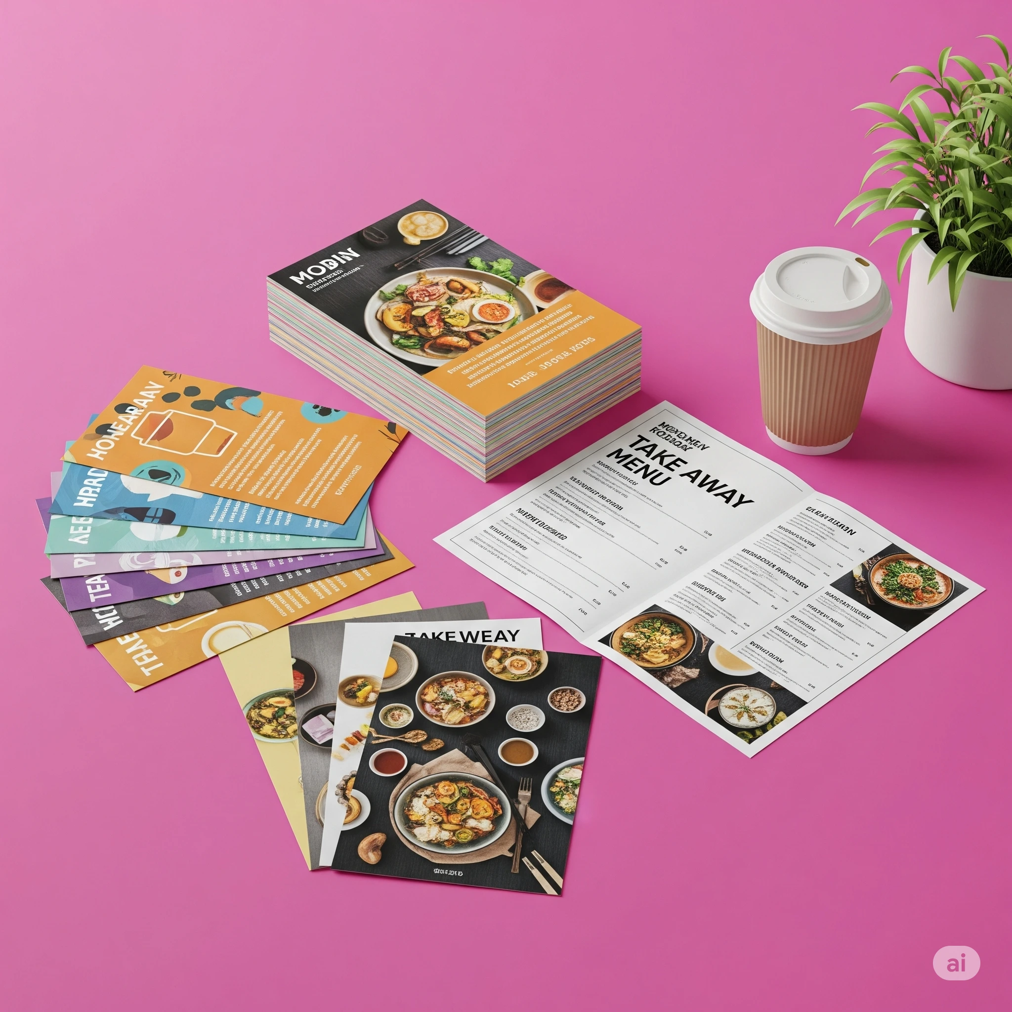 150gsm-low-cost-flyers