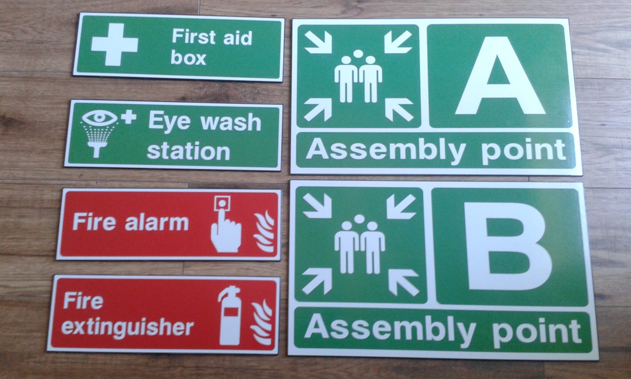 ACM Signs